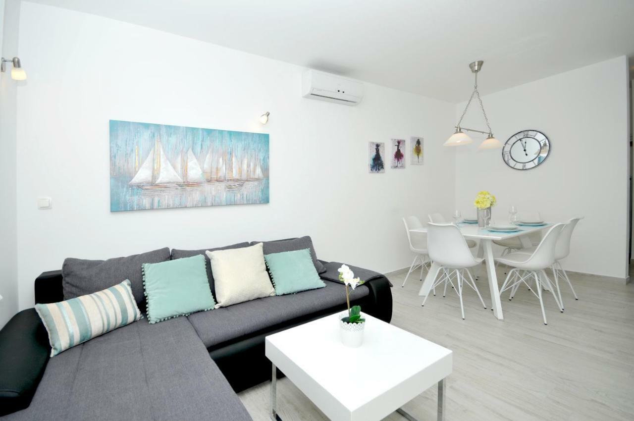 Apartments Town Trogir Exteriér fotografie
